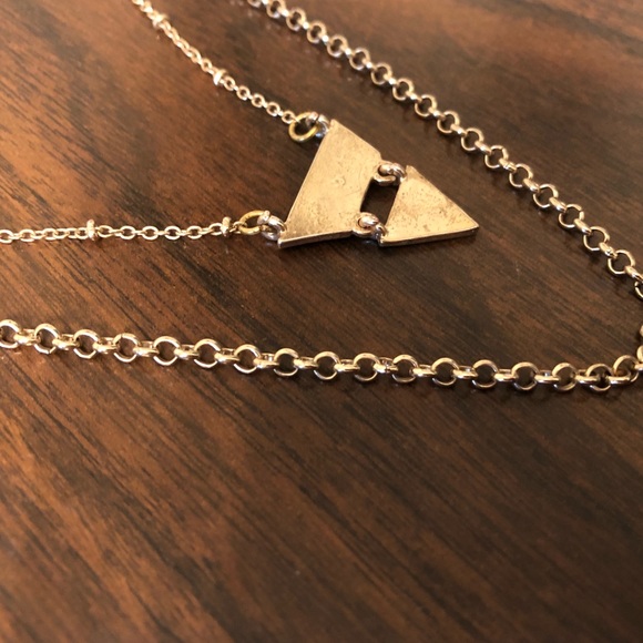 ❌ Boho Southwest Necklace - Picture 3 of 5